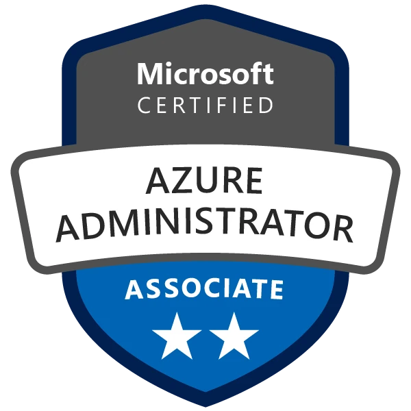 Azure Administrator Associate