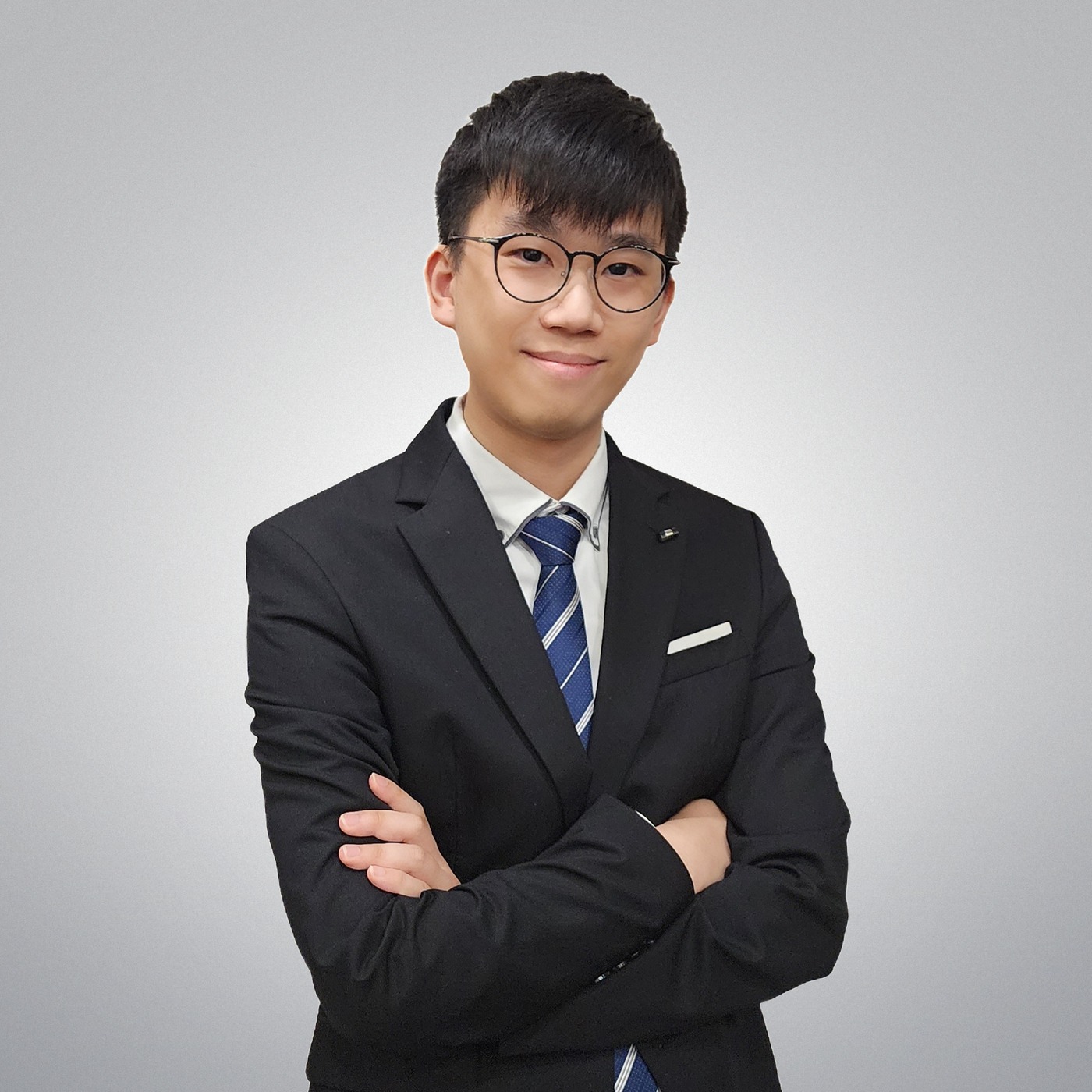 Kelvin Siu, Founder and Chief Executive Officer of Next Security
